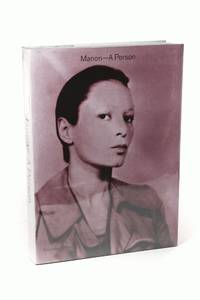 Manon--A Person
