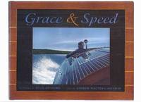 Grace and Speed - Paintings By Doug Dunford ( Muskoka, Ontario / Pleasure / Wooden / Speed Boats / Boating / Vacation - Cottage country ) by Wagner-Chazalon, Andrew and Doug Dunford - 2006