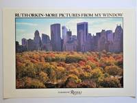 cover of More Pictures from New York: Promotional Poster