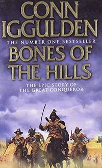 image of Bones of the Hills (Conqueror, Book 3)