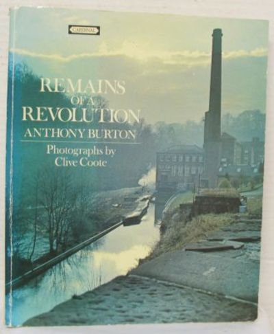 Remains of a Revolution. Photographs by Clive…