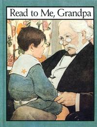 Read to Me, Grandpa