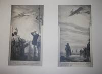 La Galerie Historique du Palais de l'Air à l'Exposition de 1937