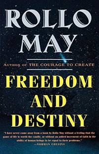 cover of Freedom and Destiny