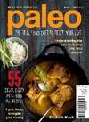 Paleo: the real food diet.. by Marsh, Elizabeth - 2014