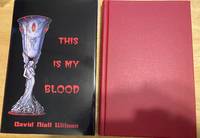 cover of This Is My Blood