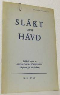 Herr Hollsten Håkanssons bok och östgötasläkten…
