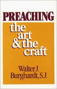 Preaching : The Art and the Craft