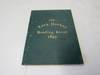 The York Harbor Reading Room Constitution, By Laws, House Rules, and List of Members