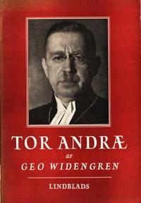 Tor Andræ.