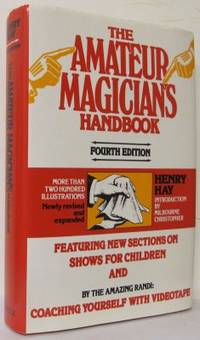 The Amateur Magician's Handbook.