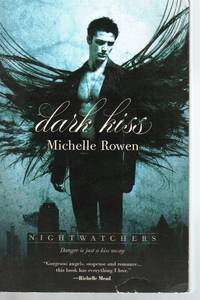 Dark Kiss