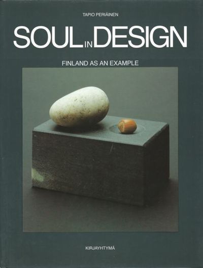 Soul in Design. Finland as an example.