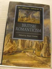 The Cambridge Companion to British Romanticism.