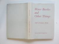 image of Water beetles and other things. Half a century's work