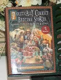 Politically Correct Bedtime Stories