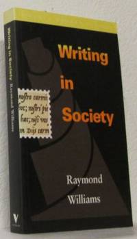 Writing in Society.