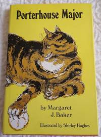 image of PORTERHOUSE MAJOR