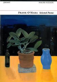 Selected Poems of Frank O'Hara by Frank O'Hara - Paperback - from World of Books Ltd (SKU: GOR005988606)