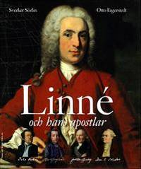 Linné och hans apostlar.