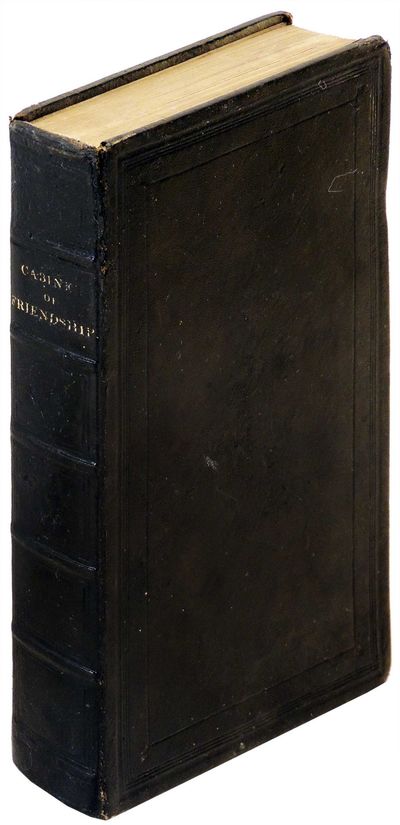 The Cabinet of Friendship; A Tribute to the Memory of the Late John Aiken