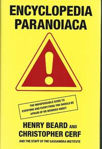 Encyclopedia Paranoiaca