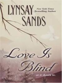 image of Love Is Blind