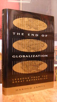 The End of Globalization Lessons from the Great Depression