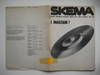 Skema: mensile fotografico d'attualita. Vol 2 no.7 May 1970
