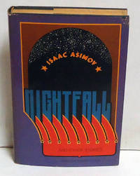 image of Nightfall and Other Stories