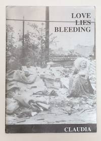 image of Love lies bleeding