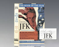 JFK: The Documented Screenplay.