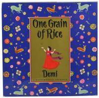 One Grain of Rice A Mathematic