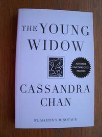 image of The Young Widow