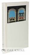 TRADITION OF FINE BOOKBINDING IN THE TWENTIETH CENTURY CATALOGUE OF AN EXHBITION.|THE