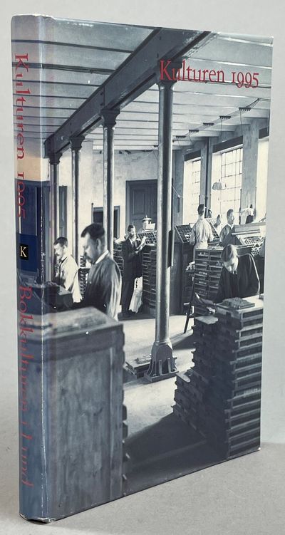 Kulturen 1995. Bokkulturen i Lund. En årsbok till…