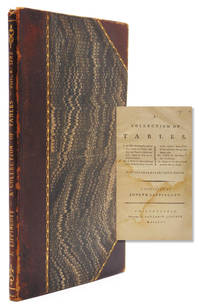 image of A Collection of Tables I. A table shewing the value of any number of pounds, shillings and pence in dollars and cents, from one cent to ten thousand dollars. II. A table of the weight and value of coins as they now pass in the respective states of the union, with their sterling and federal value. III. A table of the money of the United States. IV. Tables of interest at six and seven per cent. per annum. With several other useful tables. Calculated by Joseph Lippincott