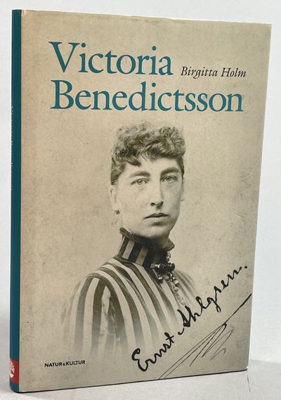 Victoria Benedictsson. [Utg. av] Natur & Kultur.