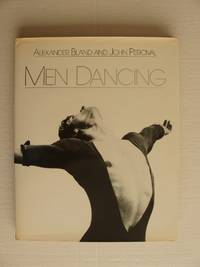 Men Dancing  -  Performers and Performances