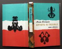 Artists in Trouble New Stories