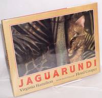 image of Jaguarundi; with paintings by Floyd Cooper