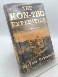 image of The Kon-Tiki expedition: By raft across the Pacific