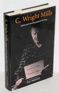 Letters and autobiographical writings. Edited by Kathryn Mills with Pamela Mills, introduction by...