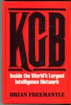 KGB: Inside the World's Largest Intelligence Network