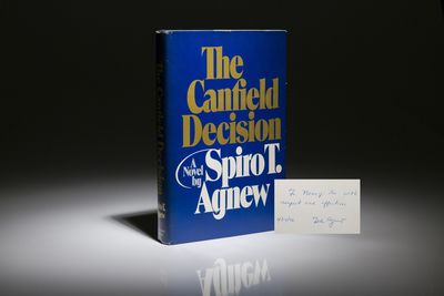 The Canfield Decision