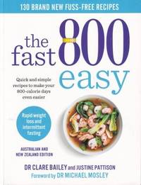 image of The Fast 800 Easy