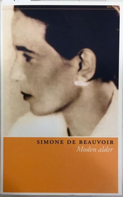 Moden alder. Oversatt av Bente Christensen
