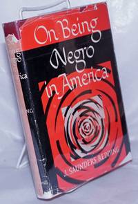 image of On being Negro in America