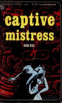cover of Captive Mistress BH-6063