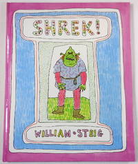 Shrek! by Steig, William - 1990